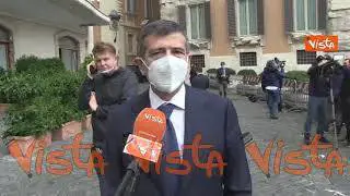 Amministrative, Lupi: “Sala mi stima? Prendo atto ma Salvini convochi tavolo centrodestra”