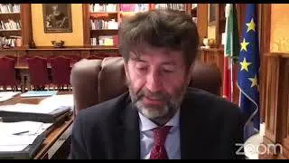 Vibo Valentia scelta come Capitale italiana del libro 2021. L'annuncio di Franceschini