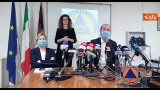 Zaia: ”Vaccino? Quando lo faccio vi invito. C'è anche un comitato che vuole obbligarmi”