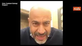 Paragone: "Tso a 18enne che si rifiuta di mettere la mascherina. Ma si parla di censura a Fedez"