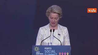 Von der Leyen cita ‘Il Gattopardo’: “Tutto deve cambiare perché tutto resti come prima”