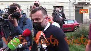 Zan: “Nella Lega non c’è omofobia, ma non sostenendo il Ddl si rischia di esserne complici”