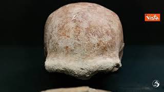 Ritrovati al Circeo i resti di 9 uomini del Neanderthal