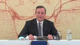 Come back to Italy. Su Camera con Vista su La7