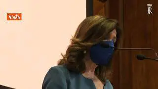 43 anni dall’omicidio Moro, il Presidente Mattarella al Senato per ricordare le vittime delle stragi