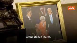 Il messaggio di Biden per la festa della Mamma