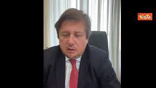 Sileri: "Richiami vaccini anche in vacanza, chi può faccia seconda dose prima di partire"