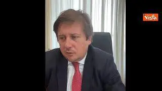 Sileri: "Stop a mascherine all'aperto con 30 milioni di vaccinati"