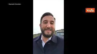 "Le priorità della Sicilia sono altre". Quando Cancelleri diceva "no" al Ponte sullo Stretto