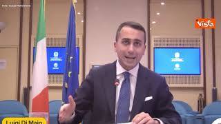 Di Maio: "Salario minimo unico non danneggia le aziende ma evita concorrenza sleale"