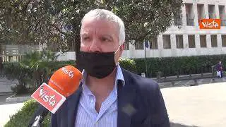 Una panchina per Ornella Pinto, vittima di femminicidio a Napoli, il padre: Per me è ancora viva"