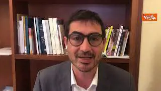 Fratoianni: "Europa organizzi missione soccorso per evitare che migranti muoiano nel Mediterraneo"