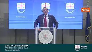 Autostrade, Toti: "Intollerabile altra estate come nel 2020"