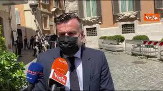 Omotransfobia, Zan: "Italiani vogliono legge, basta giochini al Senato"