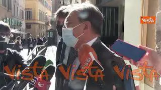 La Russa (FdI): “Su Albertini e Bertolaso da noi non c’è mai stato nessun veto”