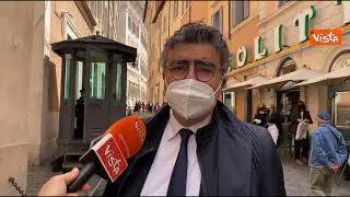 Fiano (Pd): "Israele unica democrazia compiuta in Medioriente. Soluzione è due Stati per due popoli"