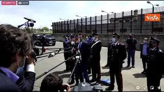 Gregoretti, Salvini: "Dedico questa decisione ai miei figli"