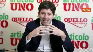 Speranza: "Aperture ponderate per non tornare indietro"