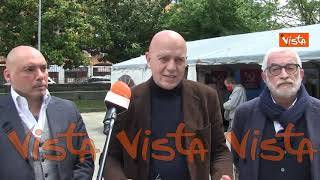 Rizzo (Partito Comunista): Presentiamo lista per Roma partendo da valori abbandonati dalla sinistra