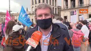 Fidanza (FdI): “Il Ddl Zan è una legge liberticida”