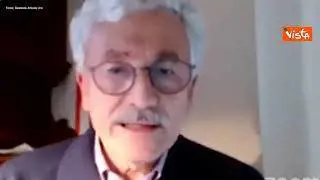 D'Alema: "Salvini e Letta alla manifestazione per Israele: "C'è qualcosa che non funziona"