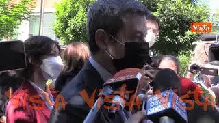 Orlando: “Si va sicuramente verso un allentamento delle misure anti-Covid”