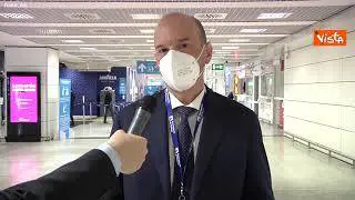 Direzione Aeroporti di Roma: "Ampliate le tratte dei voli Covid-tested"
