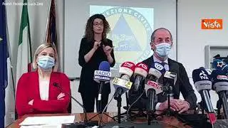 Zaia: "Disponibili a fare seconde dosi a turisti in Veneto"