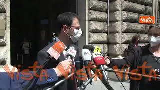 Patuanelli: “Tra qualche settimana tutte le Regioni saranno bianche”