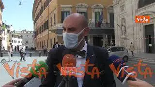 Ddl Zan, Pillon: “Da noi nessun ostruzionismo. Se avessimo voluto ve ne sareste accorti”