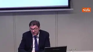 Giorgetti: "Rapporto ristorazione 2020 è un bollettino di guerra, molte aziende cadute al fronte"