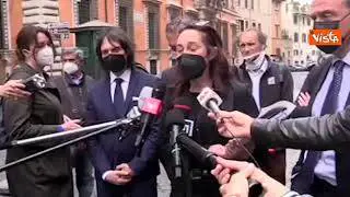 Vitalizi, Taverna (M5s): "Scandalo Formigoni permesso da FI e Lega, sentenza indegna"