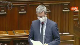 Orlando: "Assegno unico a figli in affidamento argomento da approfondire"