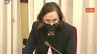 Lamorgese: "Riforme Ue su migrazione non soddisfano Italia"