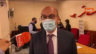 Misiani (Pd): "Paese sta uscendo da emergenza ma servono sostegni a imprese rapidamente"