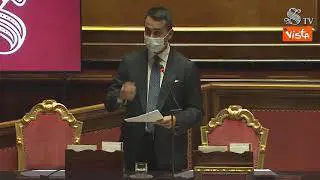 Di Maio: “Inaccettabili spari delle motovedette libiche a imbarcazioni italiane”