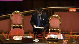 Conflitto arabo-israeliano, Di Maio: “Ferma condanna verso Hamas. Sono terroristi”