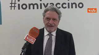 Ecco l’hub vaccinale di ACEA, l’AD Gola: “Grande soddisfazione averlo messo a disposizione”