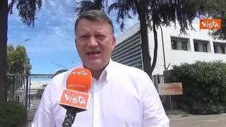 Bombardieri (Uil): "Morti sul lavoro devono diventare un’emergenza nazionale"