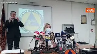 Lanzarin (ass. Salute Veneto): "Indice Rt a 0.74. Numeri da zona bianca"