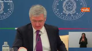 Il ministro Franco: "Il brand Alitalia verrà mantenuto"