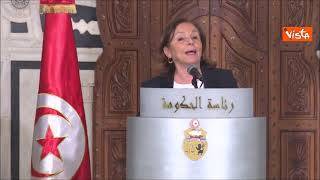 Migranti, Lamorgese: "Italia e Tunisia contro business criminale"