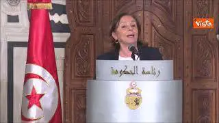 Migranti, Lamorgese: "Italia e Tunisia contro business criminale"