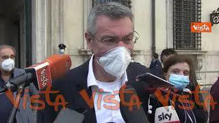Landini (Cgil): “Chiediamo blocco generalizzato dei licenziamenti”