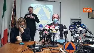 Zaia: “Il Veneto sarebbe zona bianca sulla carta”