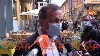 Sala: “Con la fine delle scuole, possibile la riattivazione di Area B a Milano”