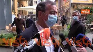 Sala: “Preoccupato per nuova festa dei tifosi dell’Inter, siamo al lavoro con Prefettura e Questura”