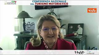 Lalli (Federturismo): "Turismo motoristico essenza dell'Italian style ricercata da stranieri"