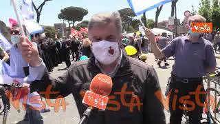 “Bisogna abrogare la Legge 194”. Voci dalla “Marcia per la vita” a Roma