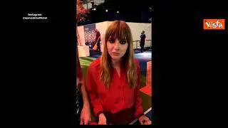 “Ora le cose importanti”. I Maneskin giocano a ping-pong dopo aver vinto l’Eurovision